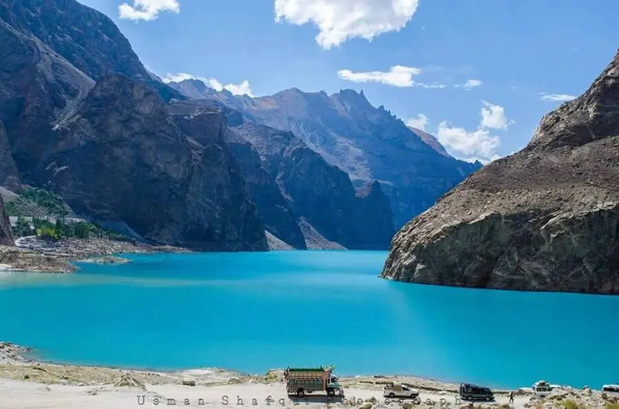 NORTH PAKISTAN CLASSIC 13 DAYS TOUR