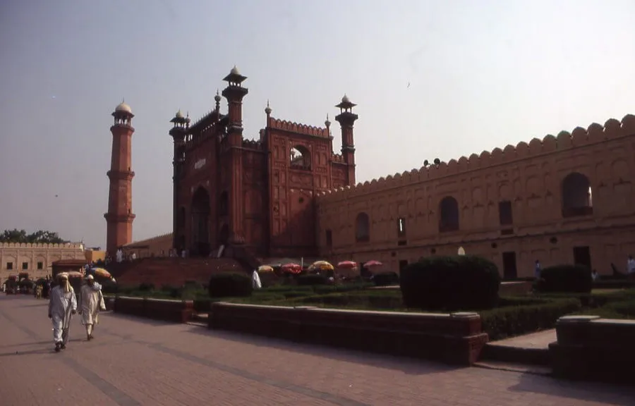 Undiscovered Southern Pakistan 12 Days