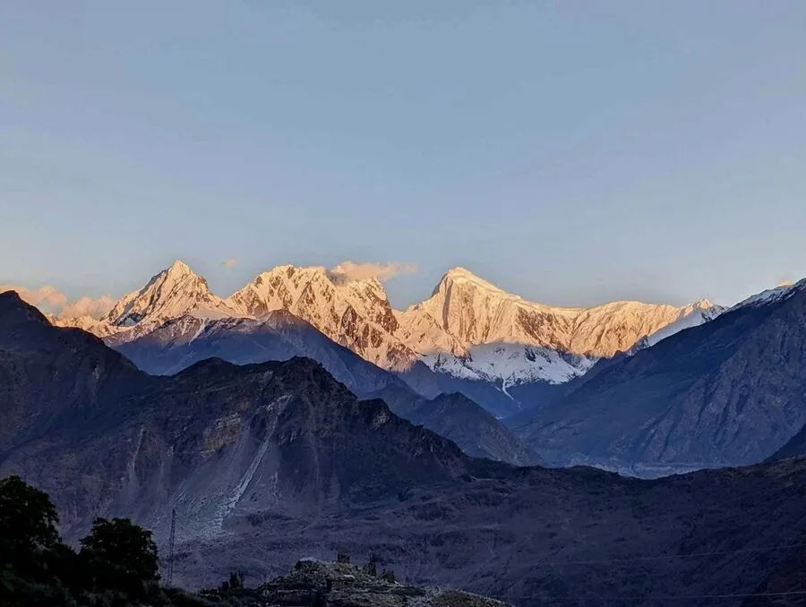 NORTH PAKISTAN CLASSIC 13 DAYS TOUR