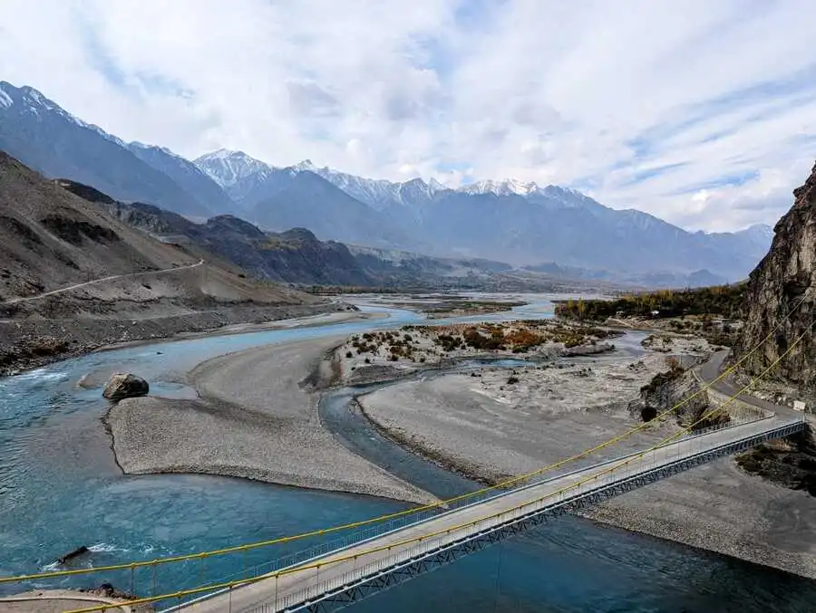 NORTH PAKISTAN CLASSIC 13 DAYS TOUR