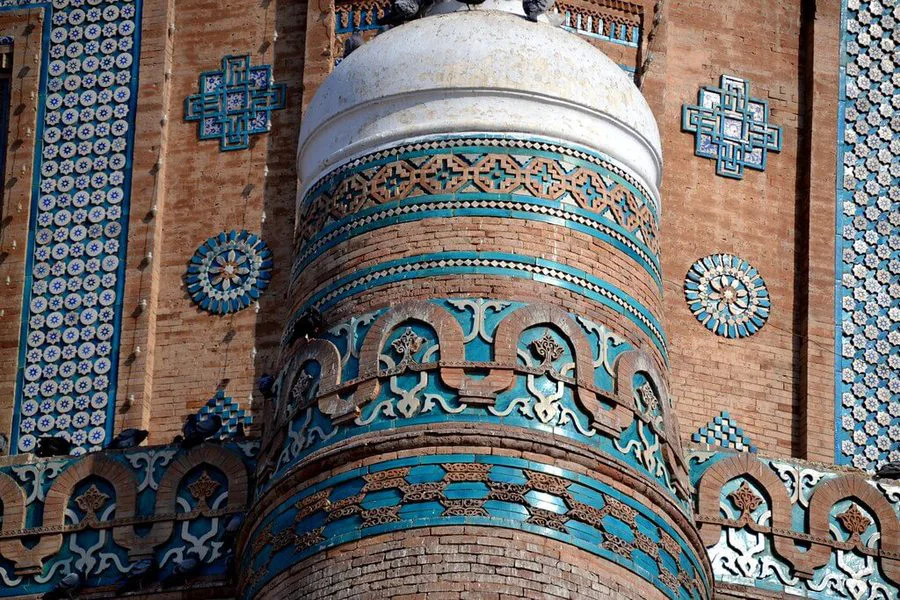 Southern Pakistan: Journey Through The Indus Valley