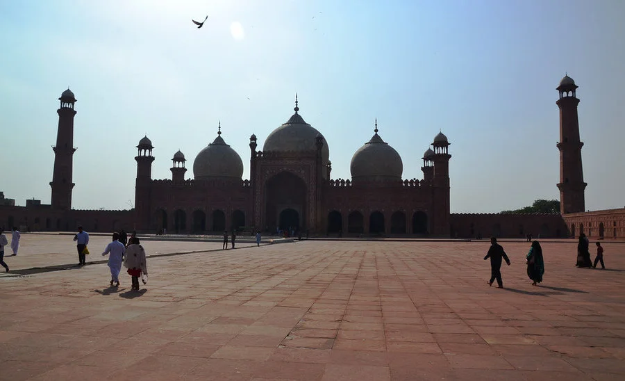 Undiscovered Southern Pakistan 12 Days