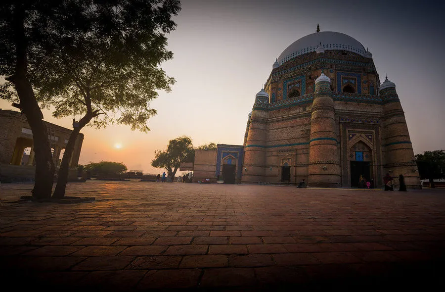 Undiscovered Southern Pakistan 12 Days