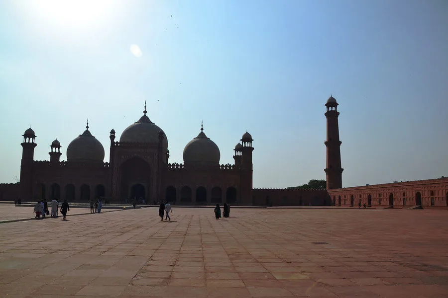 Southern Pakistan: Journey Through The Indus Valley