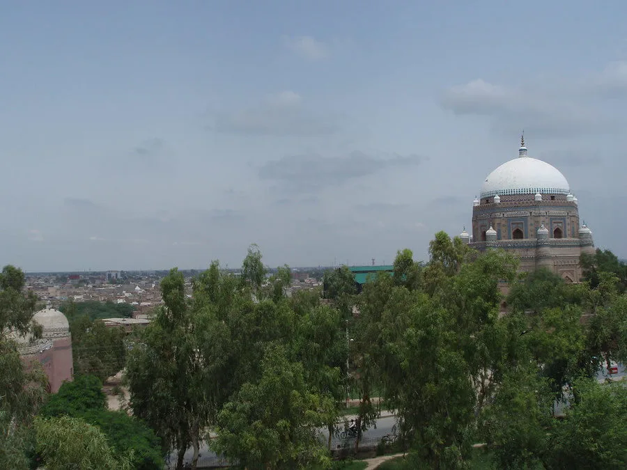 Undiscovered Southern Pakistan 12 Days