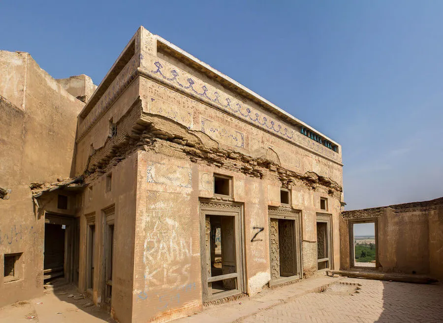 Undiscovered Southern Pakistan 12 Days