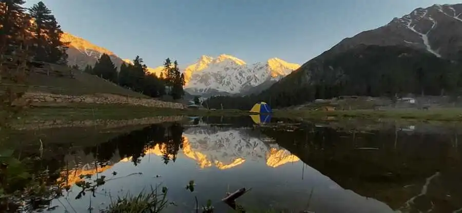 NORTH PAKISTAN CLASSIC 13 DAYS TOUR