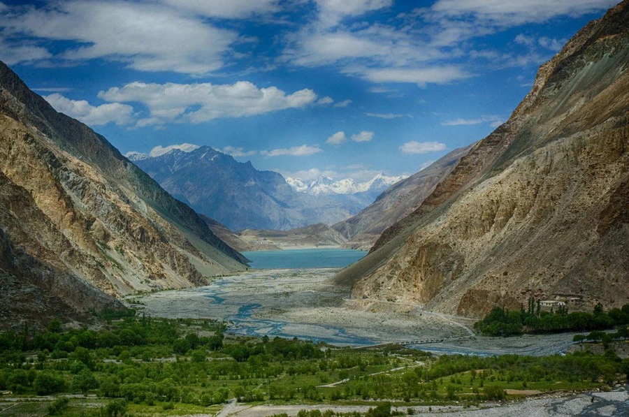Hunza, Nagar, Skardu and Shigar (7 Days)