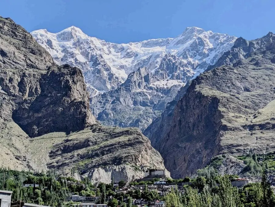 NORTH PAKISTAN CLASSIC 13 DAYS TOUR