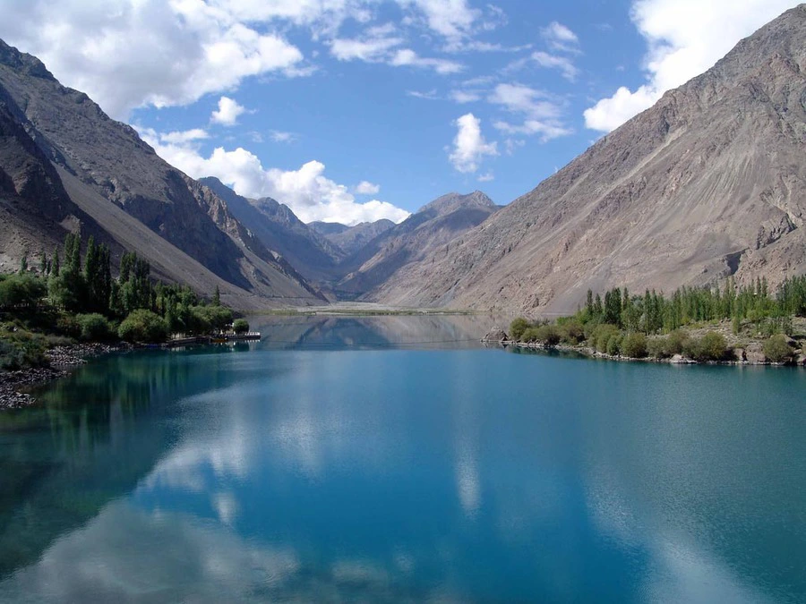 Hunza, Nagar, Skardu and Shigar (7 Days)