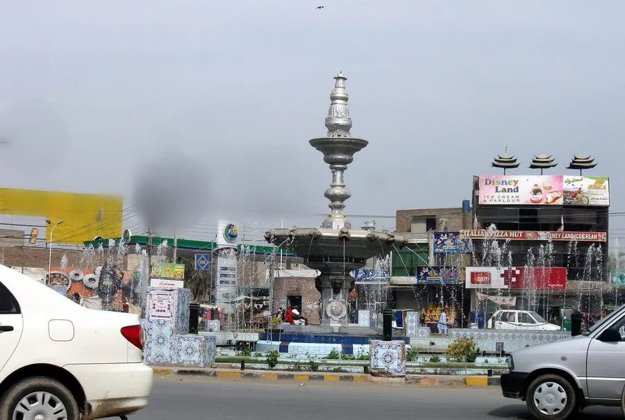 Southern Pakistan: Journey Through The Indus Valley