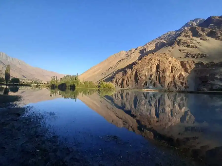 NORTH PAKISTAN CLASSIC 13 DAYS TOUR