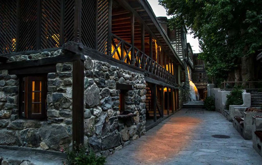 Hunza, Nagar, Skardu and Shigar (7 Days)