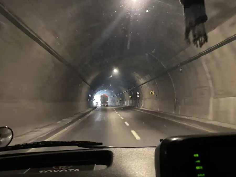 NORTH PAKISTAN CLASSIC 13 DAYS TOUR